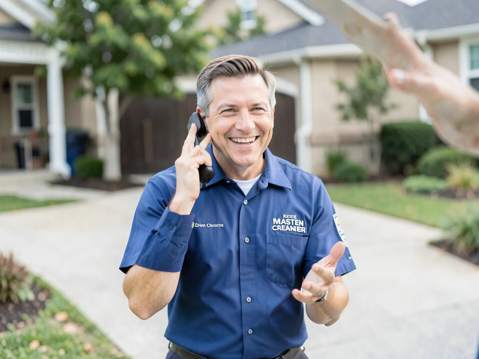 Drain Cleaning Sussex, VA FAQs